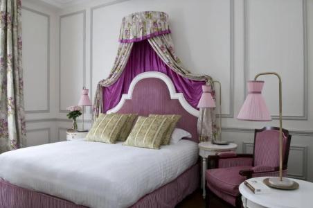 Hôtel de Sèze & Spa Bordeaux Centre - 77