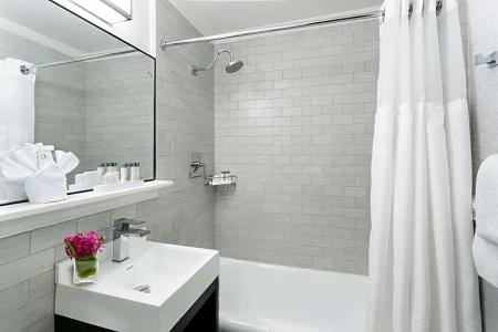 Boston Park Plaza - 97