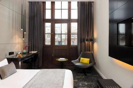 Art'otel Amsterdam part of Radisson group - 45