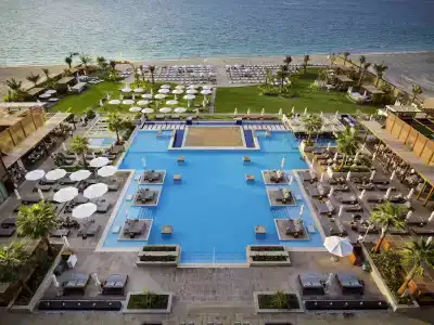 Rixos Premium Dubai JBR - 37