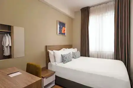 The Haven All Suite Resort, - 229