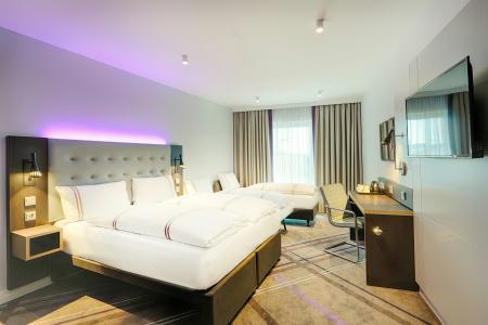 Premier Inn Düsseldorf City Friedrichstadt - 20