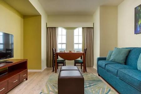 Mystic Dunes Resort & Golf Club By Diamond Resorts - 126