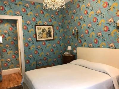 Hôtel de l'Abeille - 53