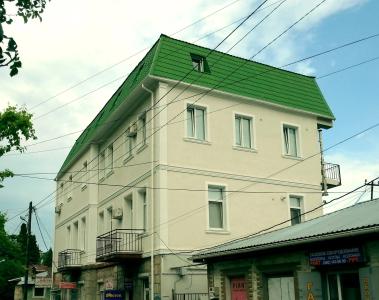 Гостевой дом на Кирова 106А - 3