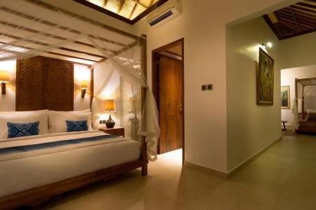 Ulun Ubud Resort - 86