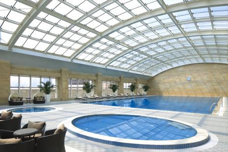 Crowne Plaza Beijing Lido, an IHG - 18