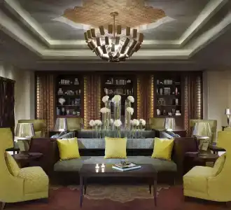 The Ritz - Carlton, Bangalore - 15