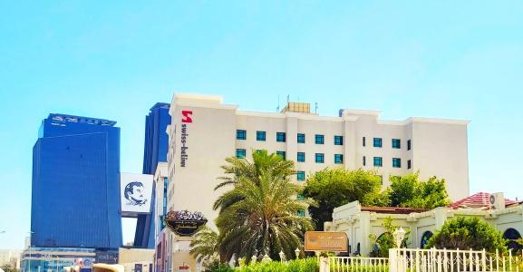 Swiss-Belinn - 7
