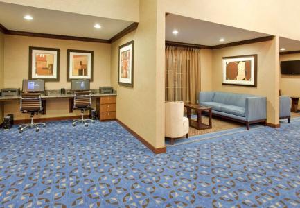 Residence Inn by Marriott Houston I-10 West/Park Row - 2