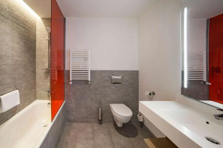 Park Inn by Radisson & Residence - 12