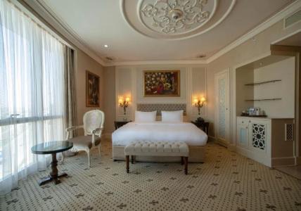 DoubleTree By Hilton Gaziantep - 27