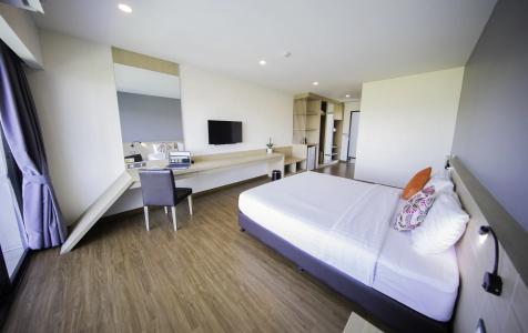 Phavina Rayong Sha Extra Plus - 177