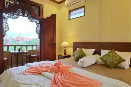 Pondok Ayu Soca - 2