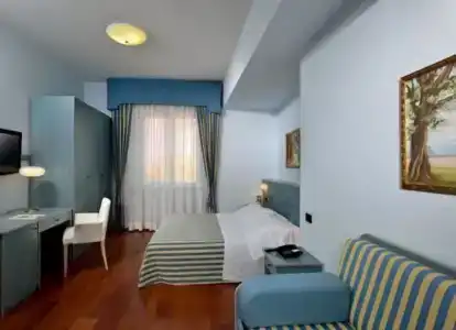 Best Western Plus Tigullio Royal - 6