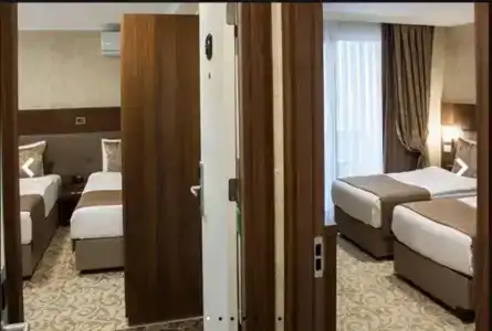 Gorukle Oruc & Spa - 34