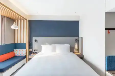 Holiday Inn Express Xi'An Ancient Town West, An Ihg - 59