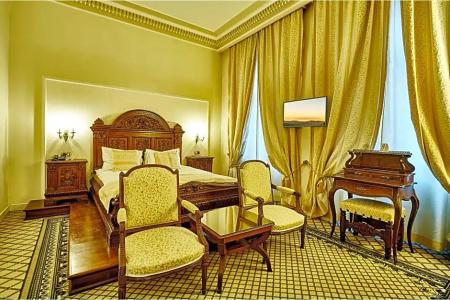 Grand Continental - 114