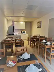 Hôtel de l'Étoile - 28