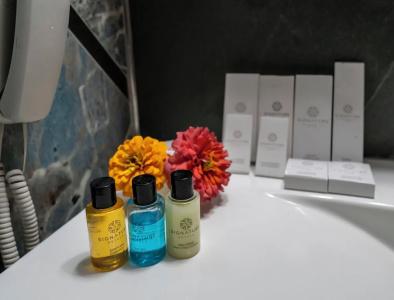 By Cappadocia & SPA - 21