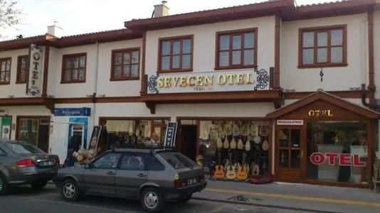 Sevecen - 40