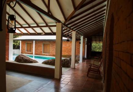 Pinthaliya Resort & Spa - 33