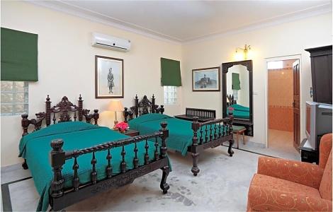 Mandawa Haveli - 47