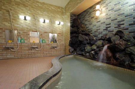 Chuokan Shimizuya Ryokan - 17