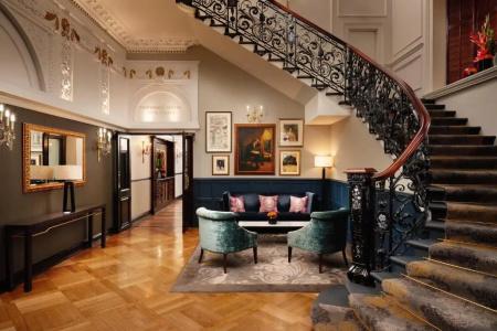 The Bailey's London Kensington - 36