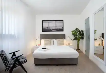 Sea Executive Suites - 48