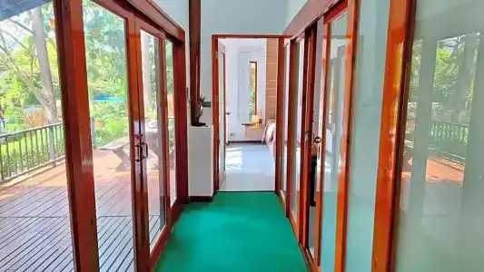 Alpha Gay Resort & Spa - 194