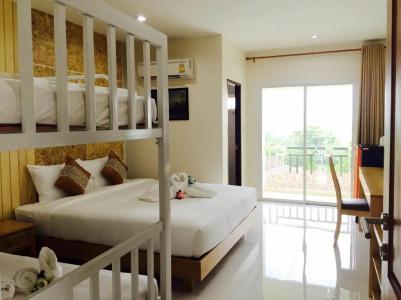 Js Residence - 102