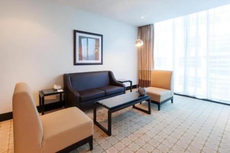 Holiday Inn Dubai Al Barsha, An Ihg - 51