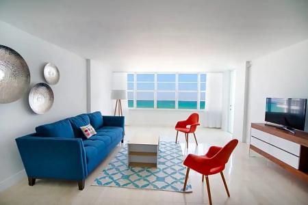 Seacoast Suites on Miami Beach - 110
