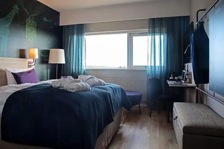 Scandic Aalborg Øst - 58
