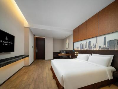 The Mulian Guangzhou Zhujiang New Town - 25