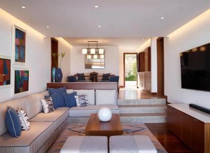 Elounda Peninsula All Suite, Six Senses Spa - 63