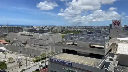 Toyoko Inn Okinawa Naha Shintoshin Omoromachi - 81