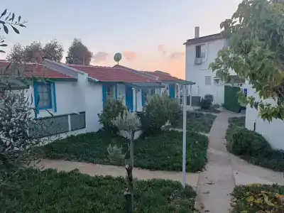 Teos Ormanci Tatil Koyu - 14
