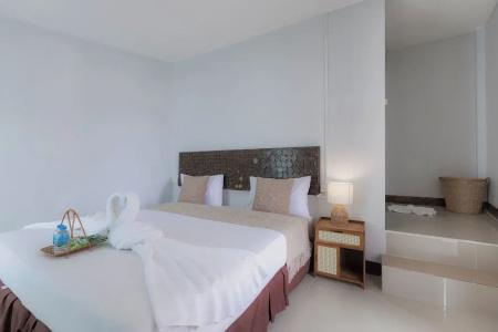 Phi Phi Cozy Seafront Resort - 105