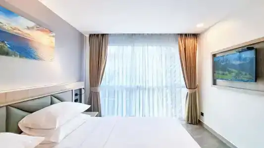 Araya Beach Patong - 56