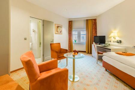 Essener Hof; Sure Hotel Collection by Best Western - 5