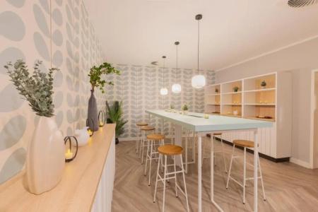 Novum Mannheim City - 10