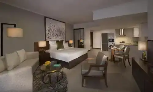 Pullman Dubai Creek City Centre Residences - 55