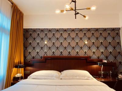 Gatsby - Adults Only - Small Luxury - by F-Hotels - 30