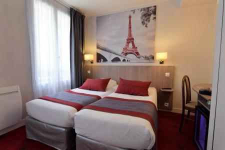 Saphir Grenelle - 34