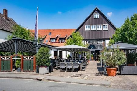 ten Hoopen Restaurant Deele - 41