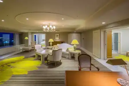 Sheraton Grande Ocean Resort - 192