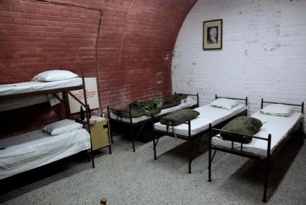 10-Z Bunker - 20