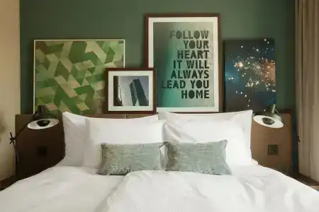 Acasa Suites - 45